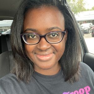 Meet your Posher, Kay